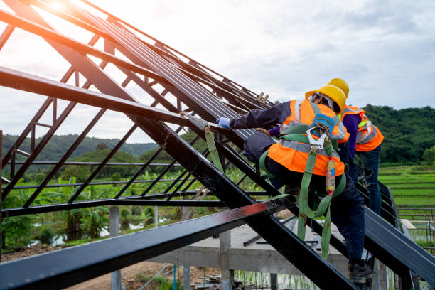 Best Heating Cable for Roof Installation  in New Concord, OH