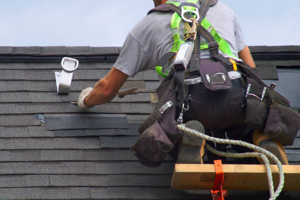 Best Shingle Roofing Installation  in New Concord, OH