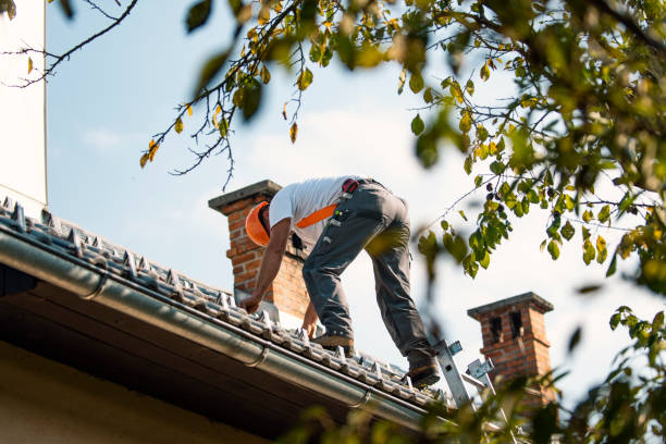 Sealant for Roof in New Concord, OH