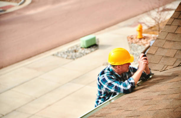 Best Roof Maintenance Services  in New Concord, OH