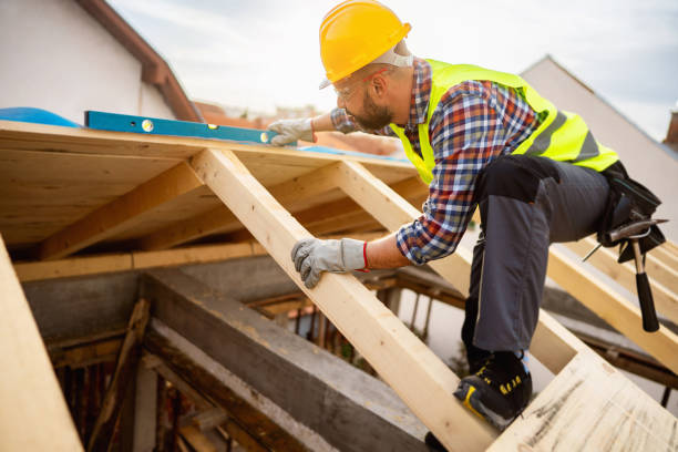 Best New Roof Installation  in New Concord, OH