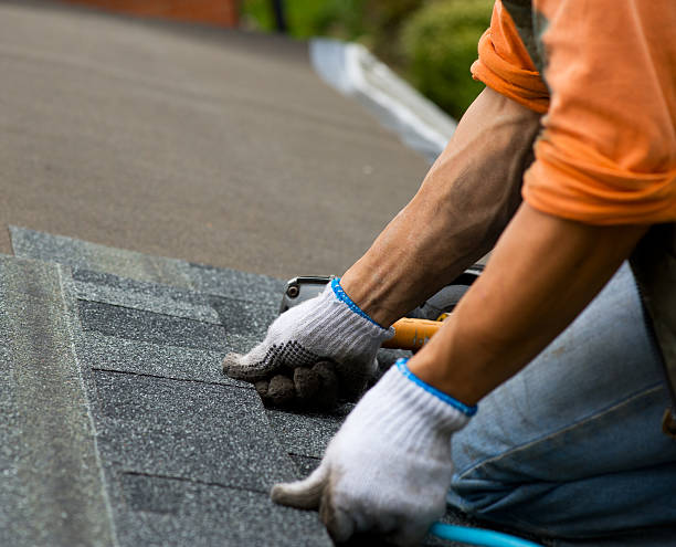 New Concord, OH Roofing Contractor Company