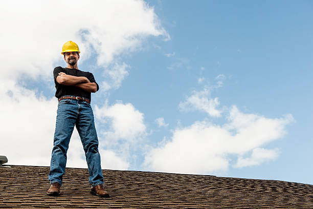 Best Emergency Roof Repair  in New Concord, OH