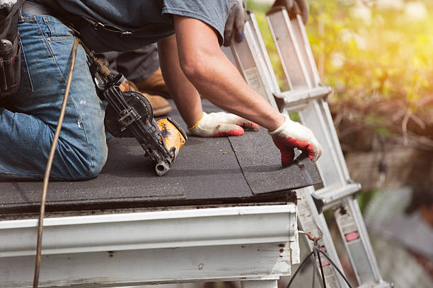 Best Metal Roofing Contractor  in New Concord, OH